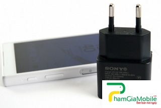 Bộ Cóc Cáp Sạc Sony Xperia XA1 Plus UCH20 Chính Hãng